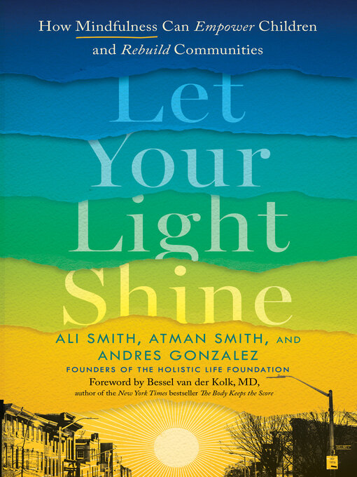 Title details for Let Your Light Shine by Ali Smith - Wait list